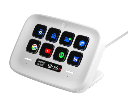 Akcesorium do streamingu Elgato Stream Deck Neo